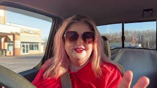 Florida Man is All Better Today! Food Lion Haul screenshot 4