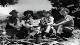Foy Willing The Riders Of The Purple Sage, Part 2 1950S