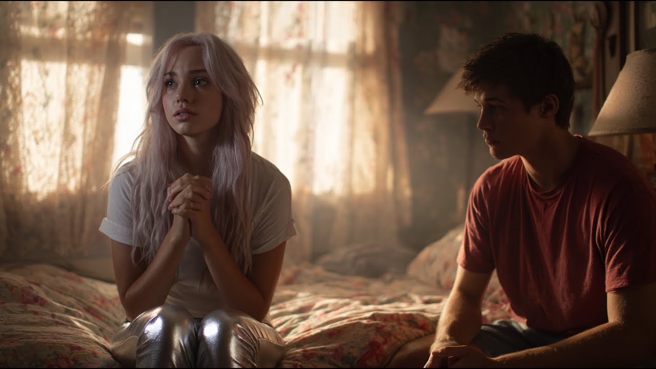 Every Alien Rejected Her Marriage Proposal—Then a Human Stepped Forward | Reddit Vault X Extra