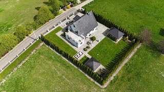 Wyjątkowy, O Dużym Potencjale Inwestycyjnym, Dom Wolnostojący 260 M² Gryfów Śląski