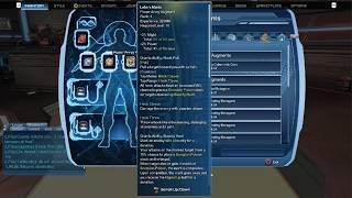 DC Universe Online Lobo Augment is it worth it