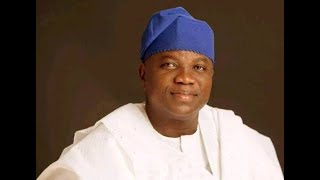 Profile Of Akinwunmi Dapo Ambode, Nigerias Former Governor For Lagos State