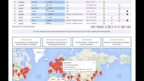 Introducing CA App Synthetic Monitor (ASM)