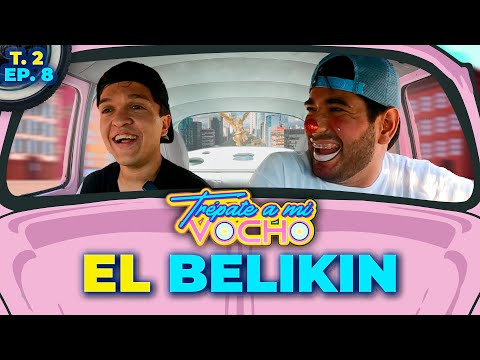 WHAT WE DWARVES KEEP QUIET 😅 Take my Beetle with EL BELIKIN 🔥
