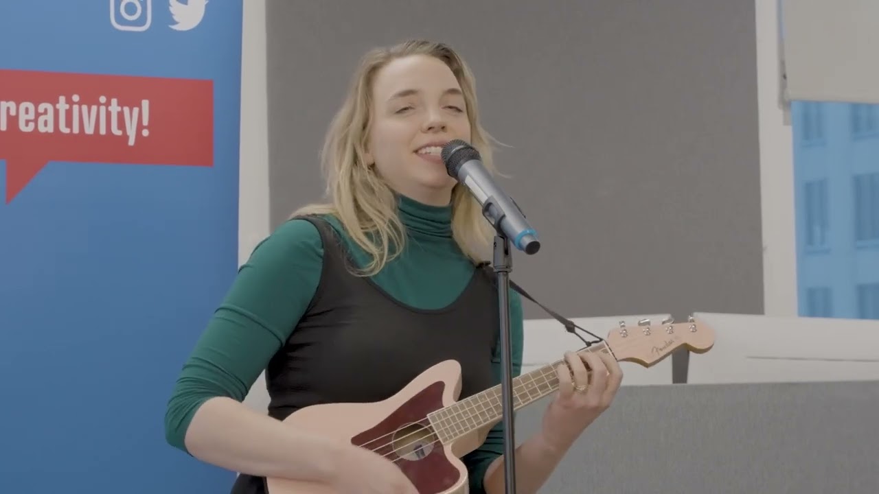 CreativeMorning People: January 2025 Highlight Reel