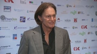 Bruce Jenner Sued for Wrongful Death in Car Crash