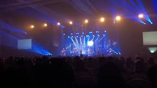 kirana - konser Dewa19 Pekanbaru