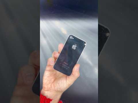 L’Iphone più Bello della Storia! Ve lo Ricordate?