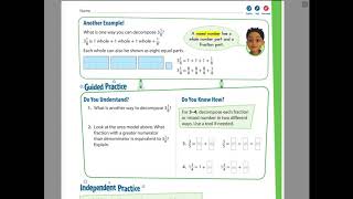Guided Practice: Math 9-2