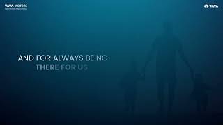 Tata Tigor | Fathers: The Ultimate Stars of Our Lives