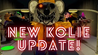 Piggy Troi Custom Bots All Jumpscares New Kolie Update