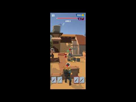 Master Gun Unity Game Source Code #unity #unity3d #unitydev #unitydeveloper #sourcecode