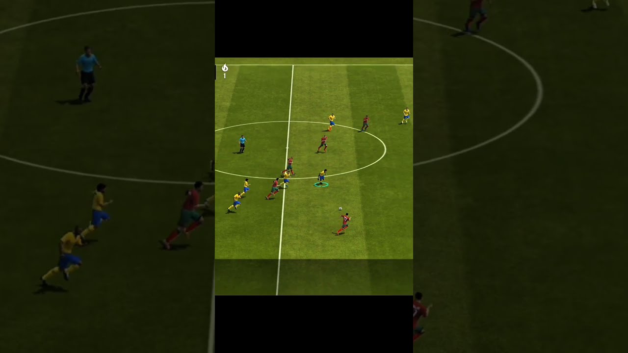 90 3 Highlight FC Mobile Fcmobile Fifa Fifamobile Football Easportsfc Shorts