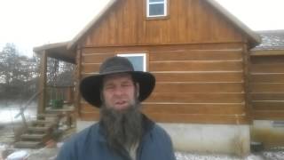 Living off grid or thinking about it