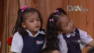 Rumah Dongeng Little Rainbow School  Daai Tv Tayang 26 Januari 2018