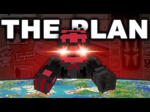 The Ultimate Plan For My Minecraft Forever World 