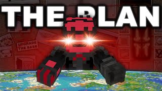 Download lagu The Ultimate Plan For my Minecraft Forever World