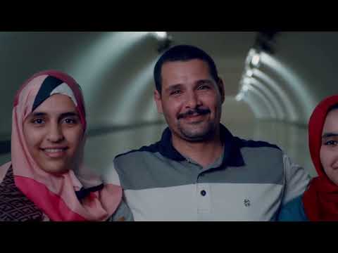 أهالي بني سويف يوجهون الشكر للرئيس السيسي على إنجازات الدولة المصرية