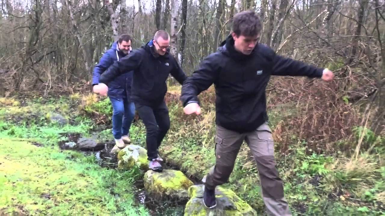 Store Vildmose - UCN Naturfag undersøgende arbejde