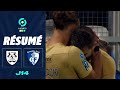 Amiens Grenoble goals and highlights