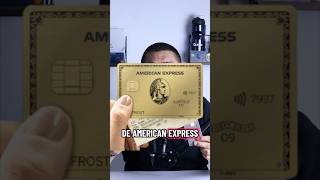 Mejor Tarjeta de Crédito American Express 📈 #finanzas #inversiones #dolar #economia #dinero