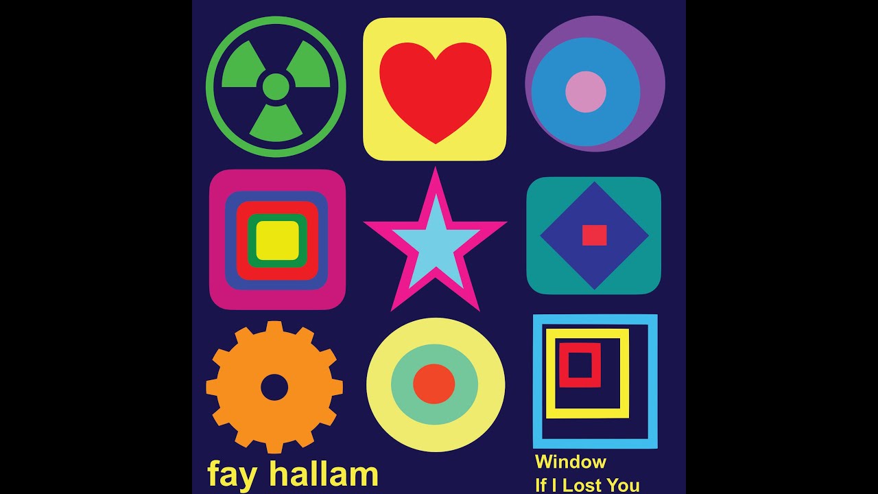 Mira Fay Hallam - Window en YouTube Mira Fay Hallam - Window en YouTube