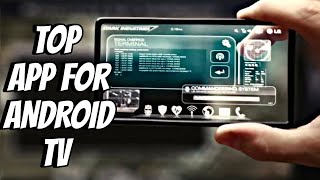 Top 5 Video and Android Tv Apps screenshot 1