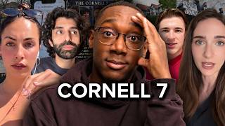 Why the Cornell 7 Case Is Causing So Much Outrage