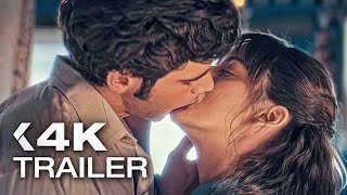 LIKE WATER FOR CHOCOLATE Season 2 Trailer (2026) All About Chocolate Session 1