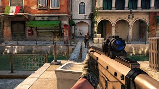 Modern Counter Strike 5 Walkthrough | Tactical FPS Gameplay | Tirsa screenshot 4