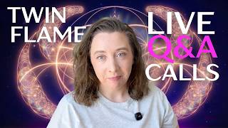 The Esoteric Twin Flame Truth 🔥✨ Decoding Your Cosmic Contract & Monadic Union LIVE