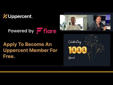 New Flare Networks Project Uppercent Changing Online Education with Innovative Blockchain Solution