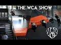 The parkour freerun wca show