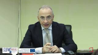 Access to Risk Finance 2016/17