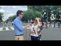 Beginning of video