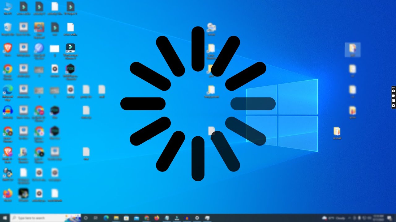How to Fix Slow Startup on Windows 10 | Fast Boot your PC - YouTube
