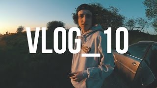 Vlog_10 - Osobní řidič