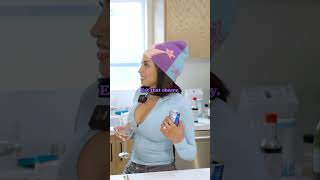 Am I trippin or is she trippin? #comedy