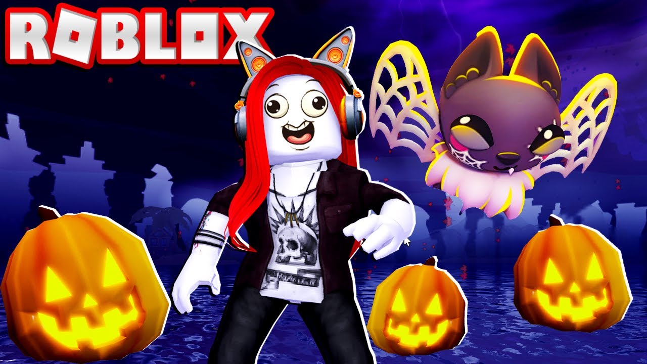 🎃 Overlook Bay Halloween Update LIVESTREAM! 🎃