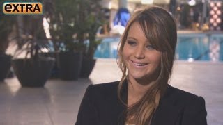 'Extra' Lunchin' with the Oscar Nominees!