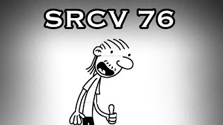 Second Random Character Voting 76