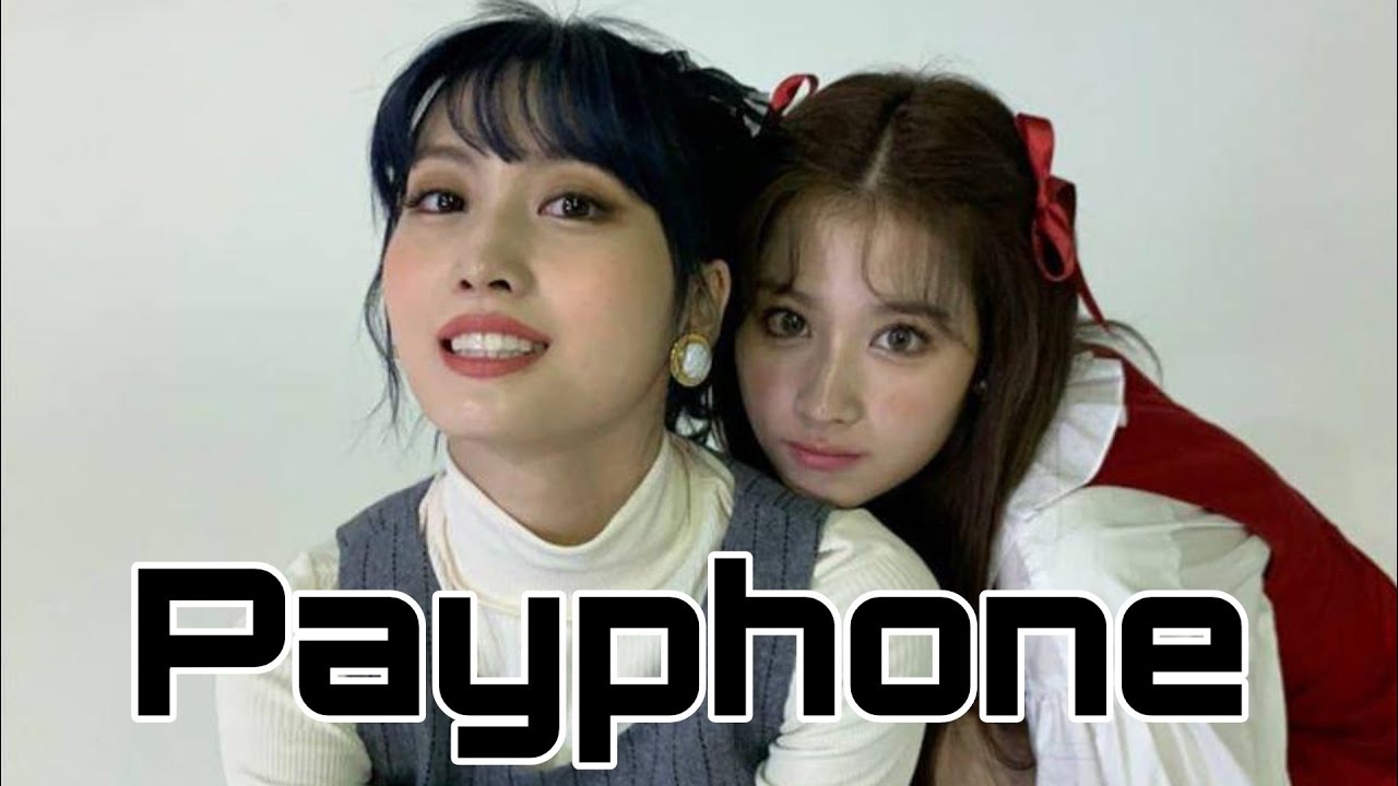 Samo - Payphone [FMV]