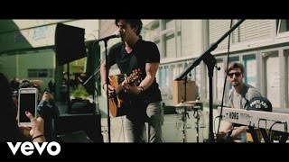 Dvicio - US High School Tour - Enamorate (Official Video)