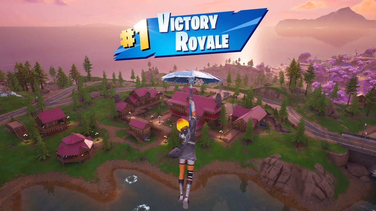 Solo Full Gameplay Win 23 Kill Battle Royale 