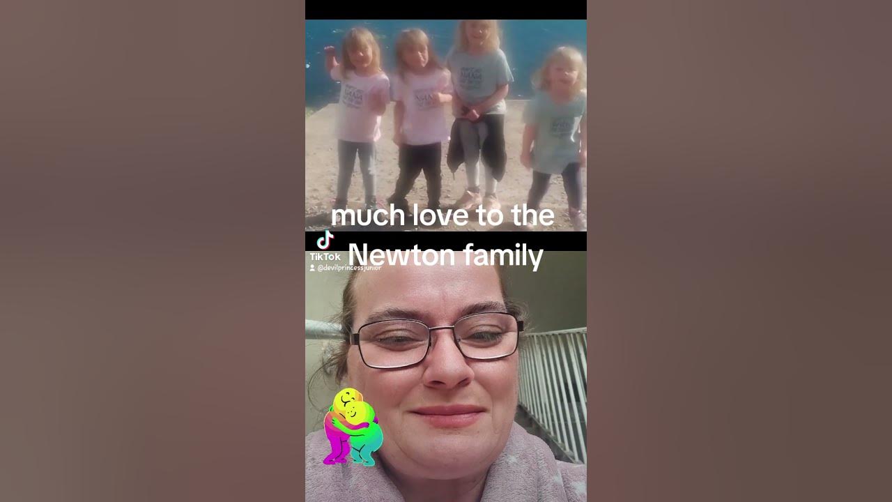 Much Love To Newton Family YouTube much-love-to-newton-family-youtube