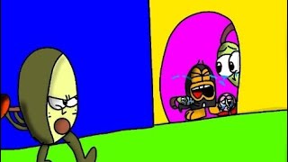 Rad Avery Animation Meme