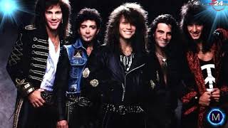 Bon Jovi -  Livin' On A Prayer -  mixcraft by DeeJay Meister