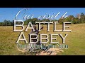 Our visit to Battle Abbey, East Sussex