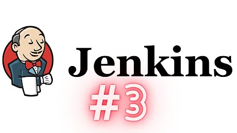 Mastering Jenkins #3 Using shell commands in Jenkins Pipeline
