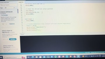 IOT BASED FOREST FIRE DETECTION AND PROTECTION SYSTEM